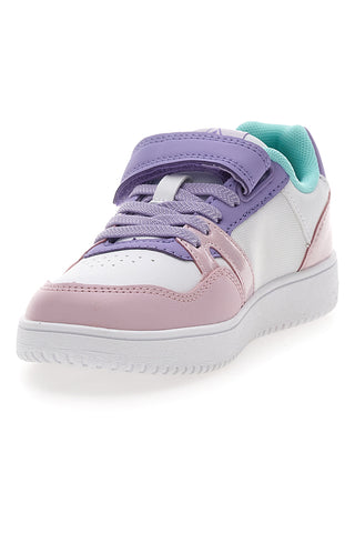 Večbarvni superge z velcro zaponko Joma Platea Low Jr 2519