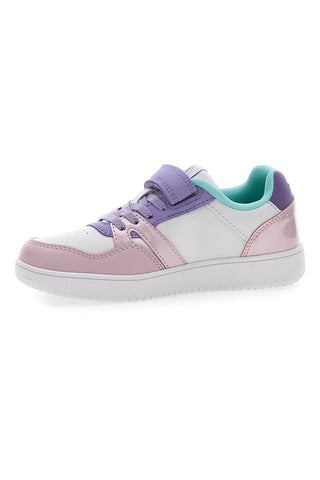 Večbarvni superge z velcro zaponko Joma Platea Low Jr 2519