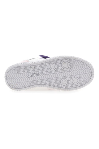 Večbarvni superge z velcro zaponko Joma Platea Low Jr 2519
