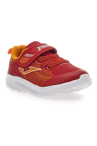 Čevlji Primi Passi Rosse z velcro trakom JOMA HORIZON JR 2506