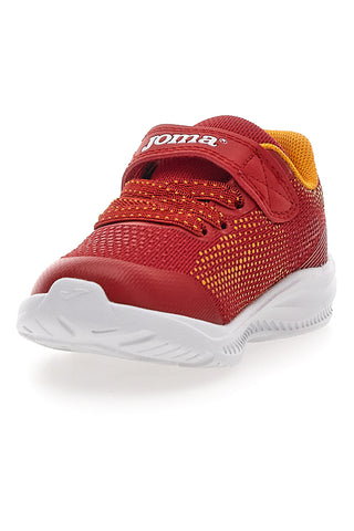 Čevlji Primi Passi Rosse z velcro trakom JOMA HORIZON JR 2506