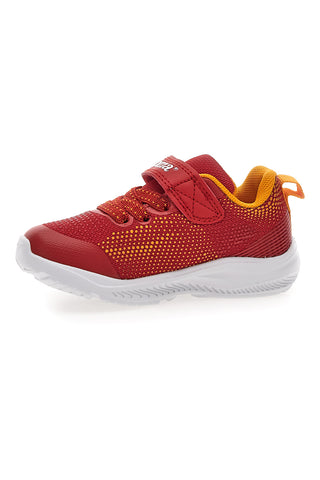 Čevlji Primi Passi Rosse z velcro trakom JOMA HORIZON JR 2506