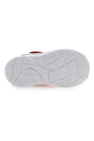 Čevlji Primi Passi Rosse z velcro trakom JOMA HORIZON JR 2506