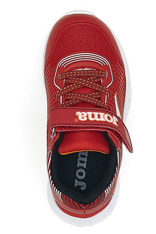 Čevlji Primi Passi Rosse z velcro trakom JOMA HORIZON JR 2506