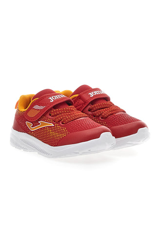 Čevlji Primi Passi Rosse z velcro trakom JOMA HORIZON JR 2506