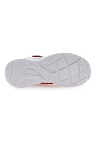 Rdeče in oranžne superge z velcro trakom JOMA HORIZON JR 2506
