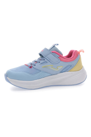 Modri športni copati JOMA FERRO JR 2505