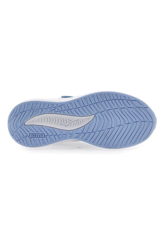 Modri športni copati JOMA FERRO JR 2505