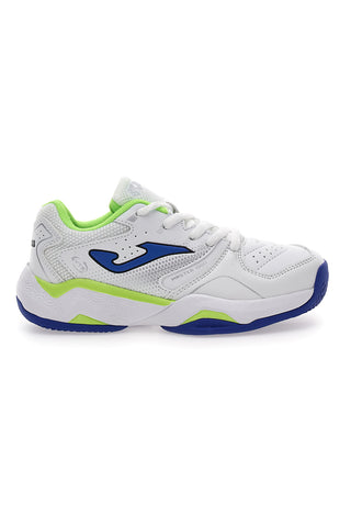 Beli in modri čevlji za padel Joma MASTER 1000 JR 2502