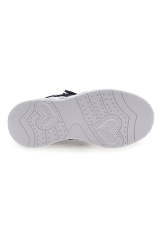 Navy in roza superge s svetlobnimi efekti PITT KIDS K23121