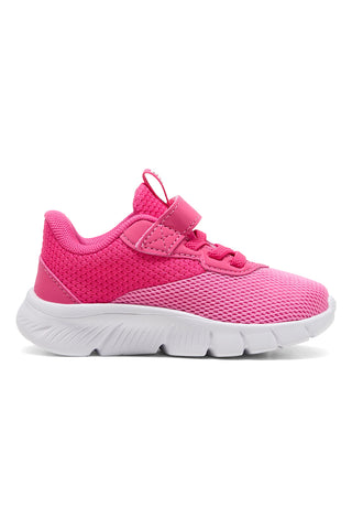 Fuksijeve superge z mrežo in trakom Puma FlexFocus Modern AC+ Inf