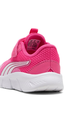 Fuksijeve superge z mrežo in trakom Puma FlexFocus Modern AC+ Inf