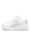 Bele superge z holografskimi detajli Puma Caven 2.0 Holo 2.0 AC+ Inf