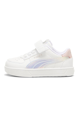 Bele superge z holografskimi detajli Puma Caven 2.0 Holo 2.0 AC+ Inf