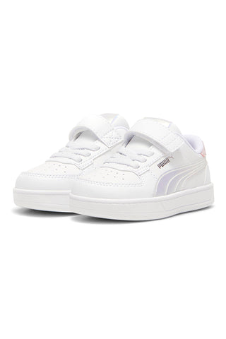 Bele superge z holografskimi detajli Puma Caven 2.0 Holo 2.0 AC+ Inf