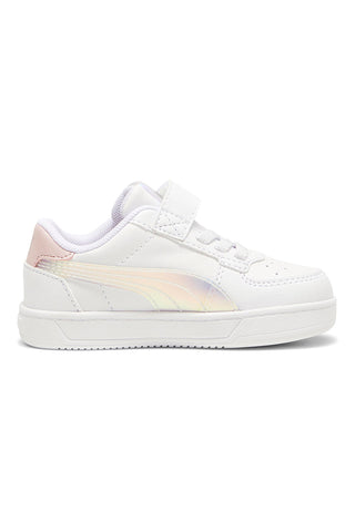 Bele superge z holografskimi detajli Puma Caven 2.0 Holo 2.0 AC+ Inf