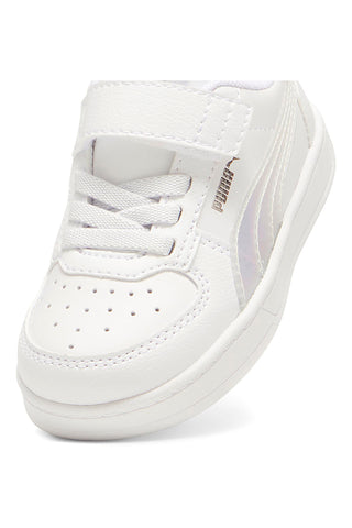 Bele superge z holografskimi detajli Puma Caven 2.0 Holo 2.0 AC+ Inf