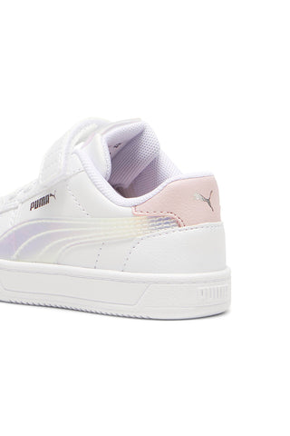 Bele superge z holografskimi detajli Puma Caven 2.0 Holo 2.0 AC+ Inf