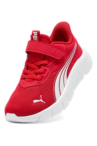 Lahke rdeče otroške superge Puma FlexFocus Modern AC+ PS