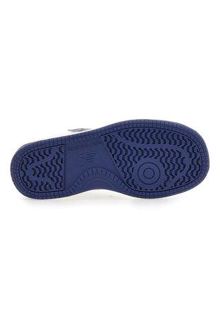 Bele superge z velcro trakom New Balance PHB80AN