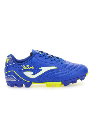 Modri nogometni čevlji Joma Toledo Jr 2504