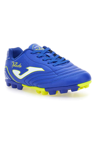 Modri nogometni čevlji Joma Toledo Jr 2504