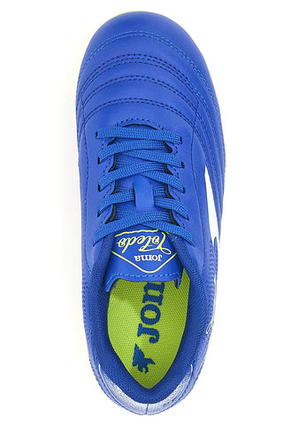 Modri nogometni čevlji Joma Toledo Jr 2504