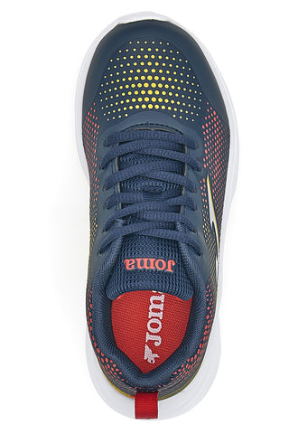 Večbarvni tekaški čevlji Joma Horizon JR 2503