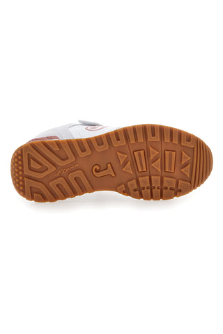Bele superge z velcro trakom Joma Tornado Jr 2532