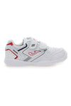 Bele superge z vezalkami Joma Wschool Jr 2506
