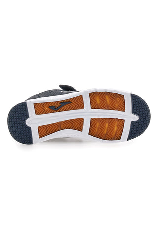 Modri superge z velcro trakom Joma W.Harvard JR 2533