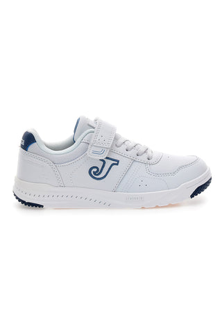 Bele superge z velcro trakom Joma W.Harvard JR 2543