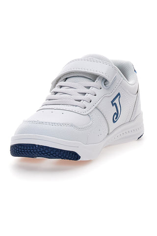 Bele superge z velcro trakom Joma W.Harvard JR 2543