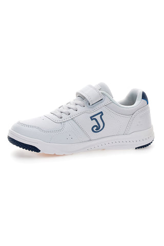 Bele superge z velcro trakom Joma W.Harvard JR 2543