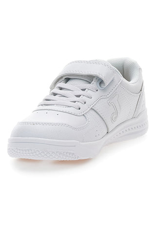 Bele superge z zapenjanjem na velcro Joma W HARVARD JR 2202