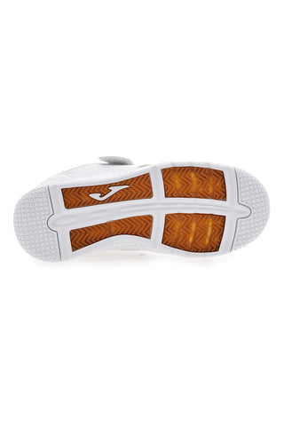 Bele superge z zapenjanjem na velcro Joma W HARVARD JR 2202