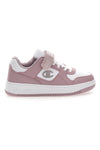 Roza superge z velcro Champion RD18 LOW G PS