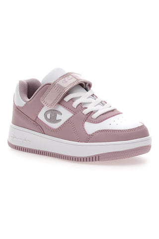 Roza superge z velcro Champion RD18 LOW G PS