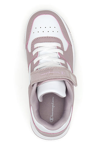 Roza superge z velcro Champion RD18 LOW G PS