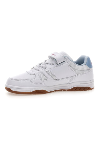 Bele superge z velcro Champion CLY 87 G PS