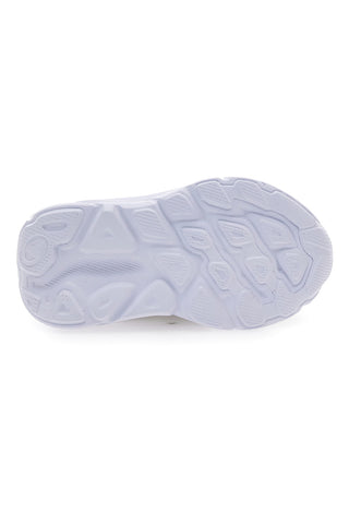 Črni superge z roza detajli in trakom Champion HRO G TD Low Cut Shoe