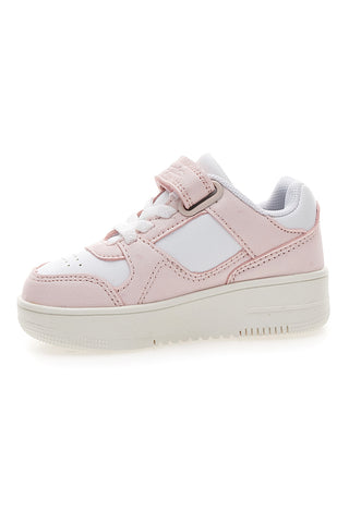 Roza superge z velcro trakom in logotipom Champion RD18 Bubble G TD