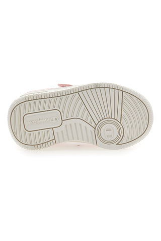 Roza superge z velcro trakom in logotipom Champion RD18 Bubble G TD
