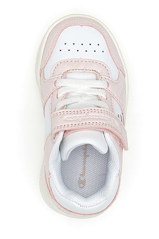 Roza superge z velcro trakom in logotipom Champion RD18 Bubble G TD