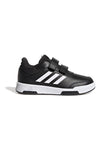 Črni superge z vezalkami Adidas Tensaur Sport 2 CF K