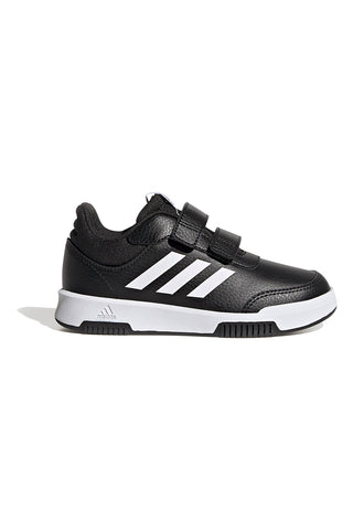 Črni superge z vezalkami Adidas Tensaur Sport 2 CF K