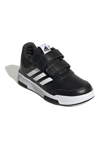 Črni superge z vezalkami Adidas Tensaur Sport 2 CF K