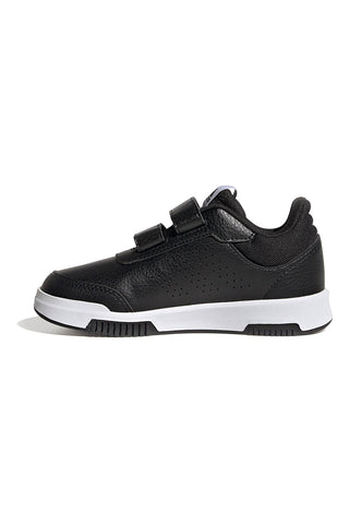 Črni superge z vezalkami Adidas Tensaur Sport 2 CF K