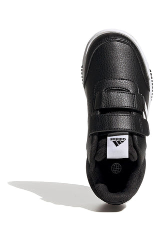 Črni superge z vezalkami Adidas Tensaur Sport 2 CF K