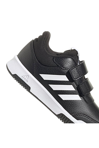 Črni superge z vezalkami Adidas Tensaur Sport 2 CF K